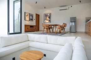Brand New 2 Bed 2 Bath Villa Nr Canggu Pererenan Sesseh